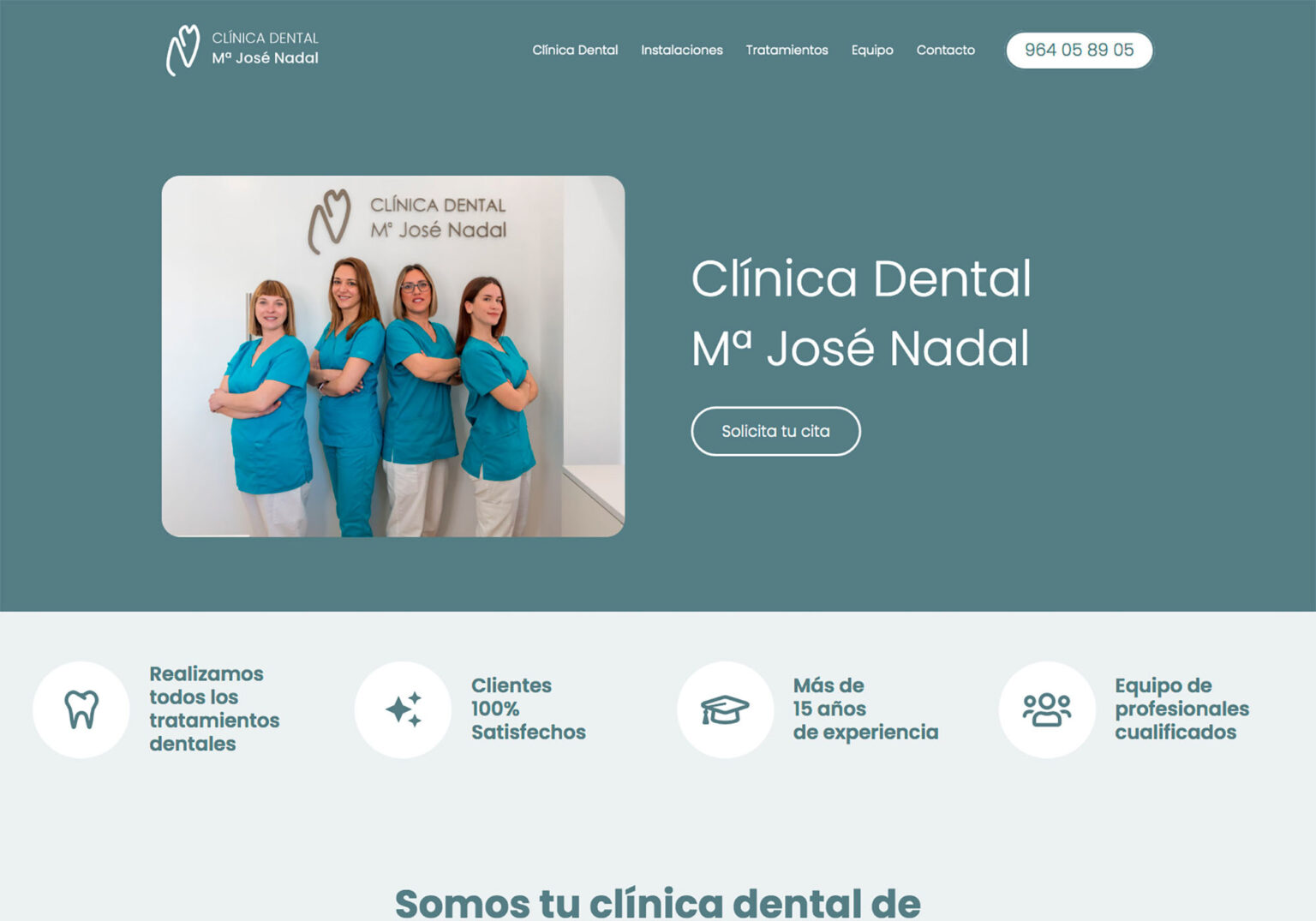 00011 clinicadentalnadal 2024 10 15 16 40 36 1536x1075 - Clinica Nadal