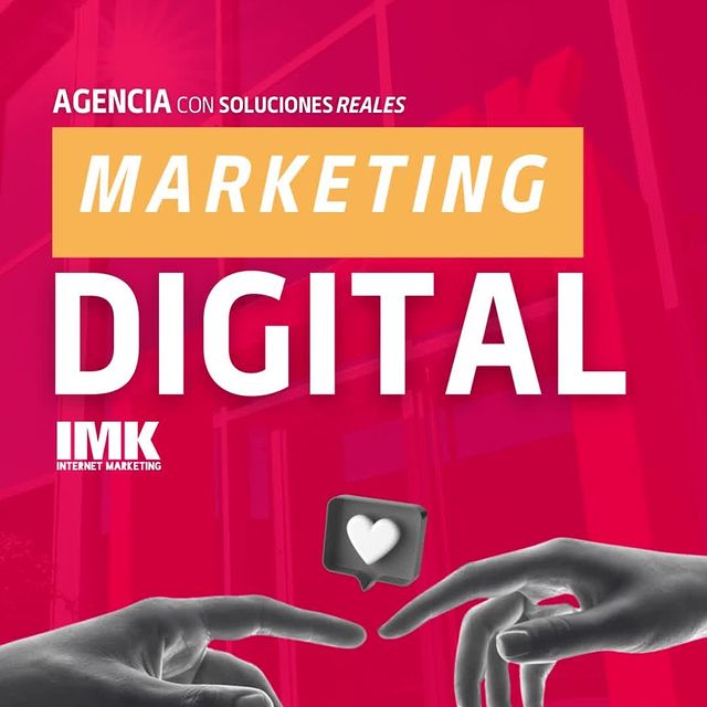 Marketing Kit Digital